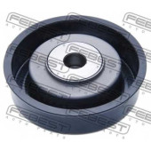 Натяжной ролик поликлинового ременя FEBEST 0487-DA