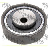 Натяжной ролик поликлинового ременя FEBEST 0487-EA