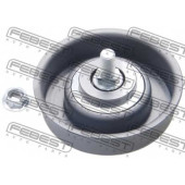 Натяжной ролик поликлинового ременя FEBEST 0487-EA3A