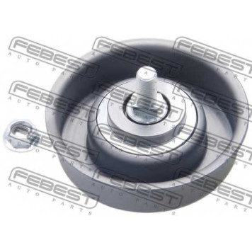 Натяжной ролик поликлинового ременя FEBEST 0487-EA3A