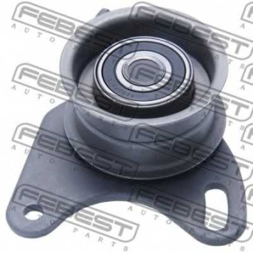 Натяжной ролик ременя ГРМ FEBEST 0487-KA4T