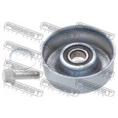 Натяжной ролик поликлинового ременя FEBEST 0487-KB4T