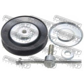 Натяжной ролик поликлинового ременя FEBEST 0487-KB7T