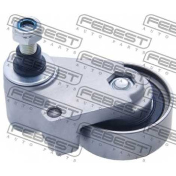 Натяжной ролик ременя ГРМ FEBEST 0487-KH6W