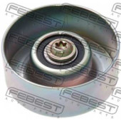 Натяжной ролик поликлинового ременя FEBEST 0487-KH9W