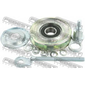 Натяжной ролик поликлинового ременя FEBEST 0487-P15W