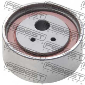Натяжной ролик ременя ГРМ FEBEST 0487-Z25