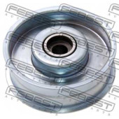 Паразитный / ведущий ролик зубчатого ремня FEBEST 0488-CW6W