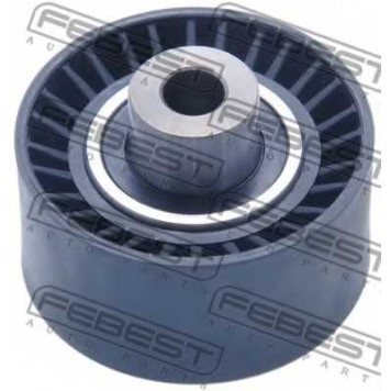 Паразитный / ведущий ролик зубчатого ремня FEBEST 0488-CW7W