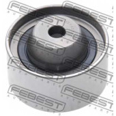 Паразитный / ведущий ролик зубчатого ремня FEBEST 0488-EA