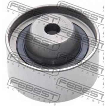 Паразитный / ведущий ролик зубчатого ремня FEBEST 0488-EA