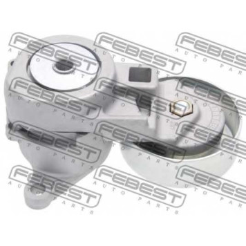 Натяжитель ремня FEBEST 0490-CU5W