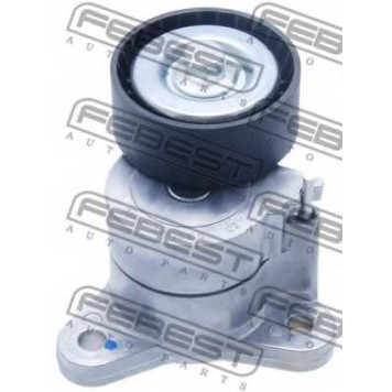Натяжитель ремня FEBEST 0490-CW5W