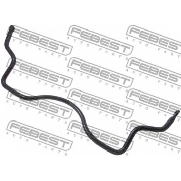 Комплект стабилизатора FEBEST 0499-PD23