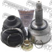 Шарнир приводного вала FEBEST 0510-003