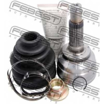 Шарнир приводного вала FEBEST 0510-005