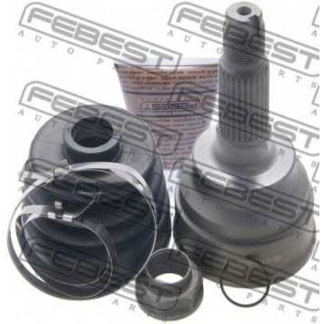 Шарнир приводного вала FEBEST 0510-024