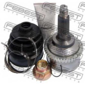 Шарнир приводного вала FEBEST 0510-037A44