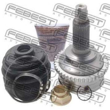 Шарнир приводного вала FEBEST 0510-038A44
