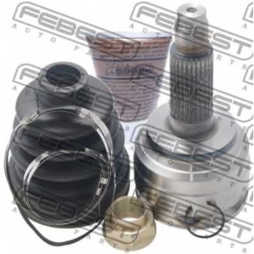 Шарнир приводного вала FEBEST 0510-052