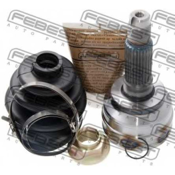 Шарнир приводного вала FEBEST 0510-323BJ