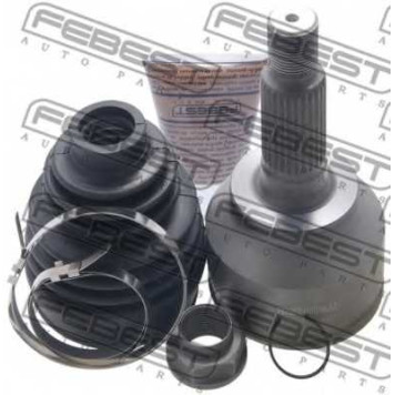 Шарнир приводного вала FEBEST 0510-BLAT