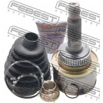 Шарнир приводного вала FEBEST 0510-BT50A44