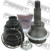 Шарнир приводного вала FEBEST 0510-CX7A44R