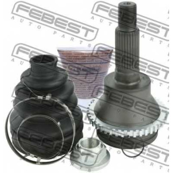 Шарнир приводного вала FEBEST 0510-CX7A44R