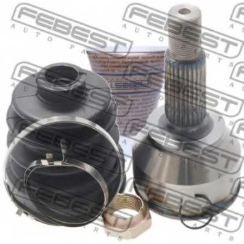 Шарнир приводного вала FEBEST 0510-DY3