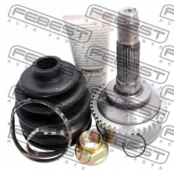 Шарнир приводного вала FEBEST 0510-FRA44