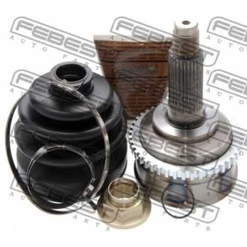 Шарнир приводного вала FEBEST 0510-M6A44