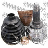 Шарнир приводного вала FEBEST 0510-MPVLW3