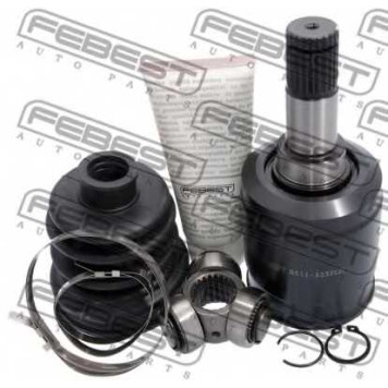 Шарнир приводного вала FEBEST 0511-323FLH
