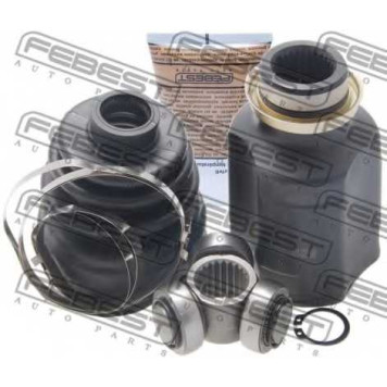 Шарнир приводного вала FEBEST 0511-323FRH