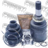 Шарнир приводного вала FEBEST 0511-BL16MTLH