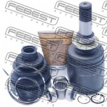 Шарнир приводного вала FEBEST 0511-BL16MTLH