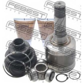Шарнир приводного вала FEBEST 0511-BT50RH