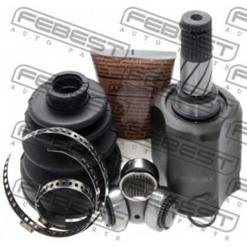 Шарнир приводного вала FEBEST 0511-CPLH