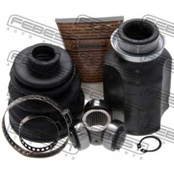 Шарнир приводного вала FEBEST 0511-CPRH