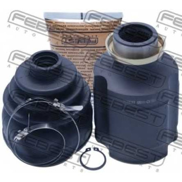 Шарнир приводного вала FEBEST 0511-CX7RH