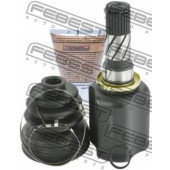 Шарнир приводного вала FEBEST 0511-DY5WATLH