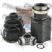 Шарнир приводного вала FEBEST 0511-DY5WATRH