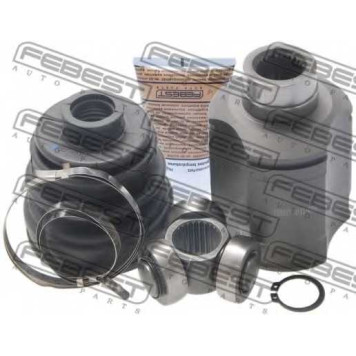 Шарнир приводного вала FEBEST 0511-GDRH