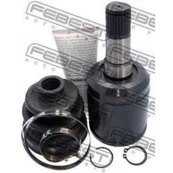 Шарнир приводного вала FEBEST 0511-GEMTLH