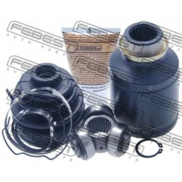 Шарнир приводного вала FEBEST 0511-GEMTRH