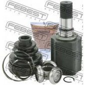 Шарнир приводного вала FEBEST 0511-GJATLH