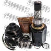 Шарнир приводного вала FEBEST 0511-M316ATLH