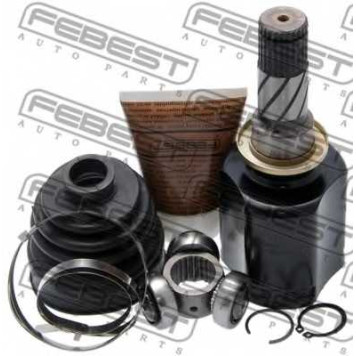 Шарнир приводного вала FEBEST 0511-M320ATLH