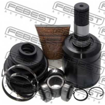 Шарнир приводного вала FEBEST 0511-M6MTLH